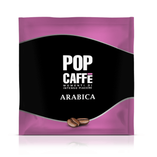 Miscela Arabica – Caffè in cialde